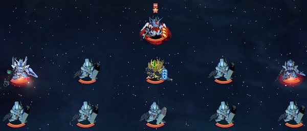 ジージェネ_強敵襲来_FAガンダムMk-Ⅲ_1