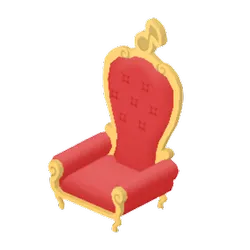 アニバーサリーチェア（MEIKO）_アイコン