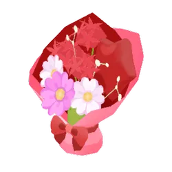 アニバーサリーブーケ（MEIKO）_アイコン