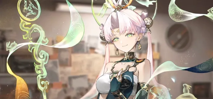 新月同行_セツキョウ(折鏡)