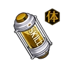 ライD_上級スキルLv解放カプセル（体属性）_アイコン