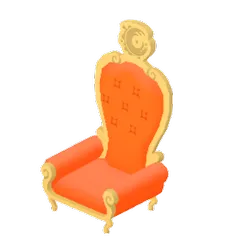 バースデーチェア（彰人）_アイコン