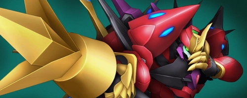 ロススト_ファントムジョーカー KMF画像