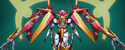 ロススト_ゴールドエクリプス KMF画像