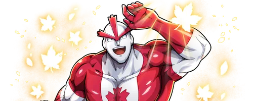 カナディアンマンカットイン_キン肉マン