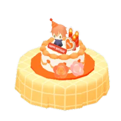 バースデーケーキ（彰人）_アイコン