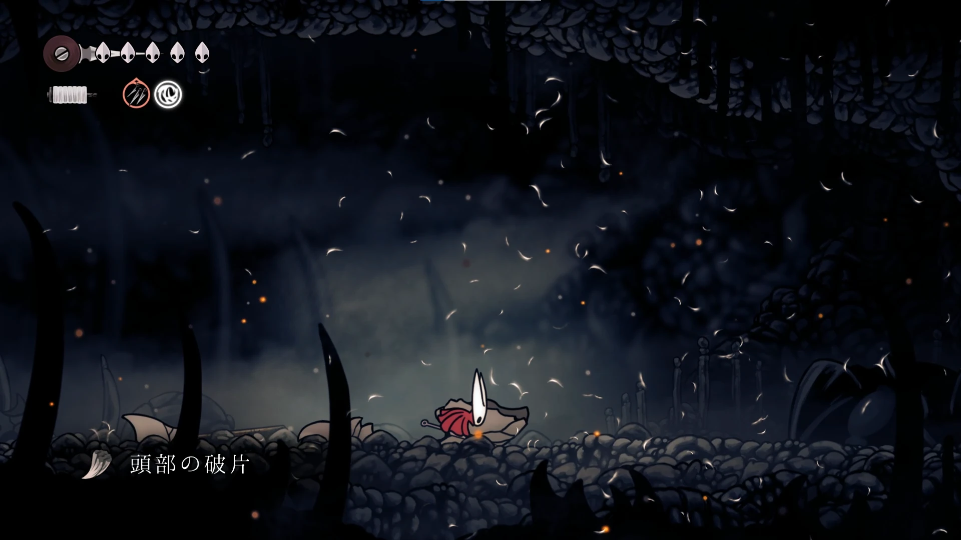 シルクソング_恐ろしき猛獣_チャート2-3