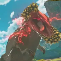 モンハンストーリーズ3_イビルジョー