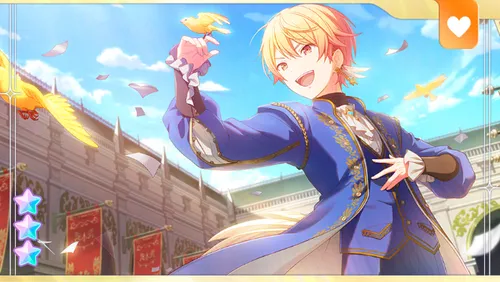 プロジェクトセカイ_[仲間のためにできること]天馬司特訓後