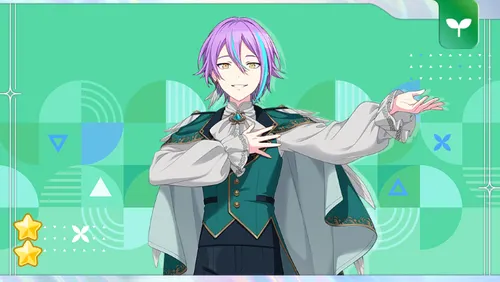 プロジェクトセカイ_[止まらないアイディア]神代類特訓前