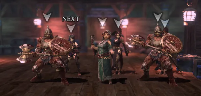 ダフネ_オススメ周回場所_船倉