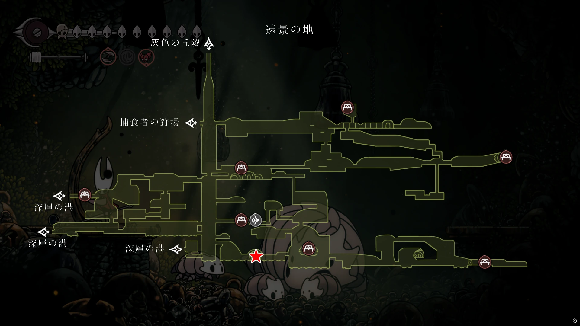 シルクソング_オオケモノンバエ_チャート3-3