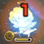 モンスト_チリアット天使