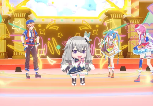 プロセカ_わん！もあ！3