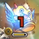 モンスト_チリアットはやリン