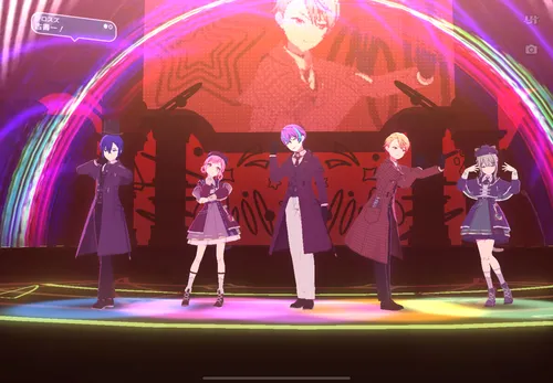 プロセカ_わん！もあ！6