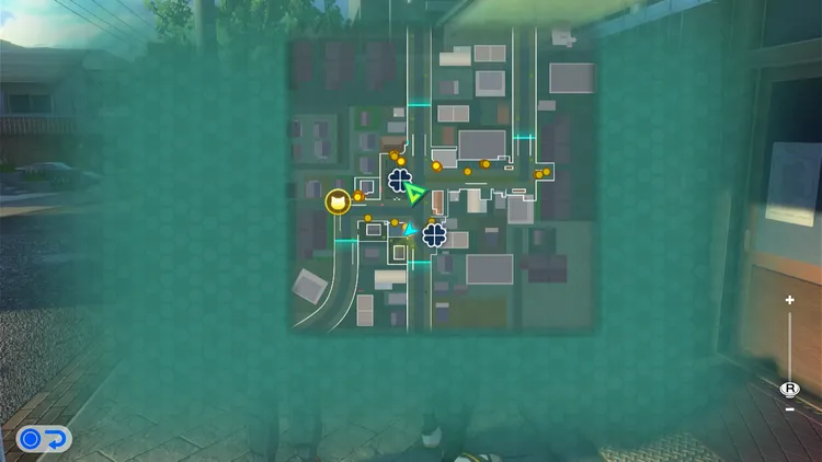 イナイレV_エナジーを求めて_場所_マップ