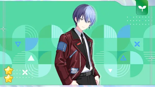 プロジェクトセカイ_[相棒に託されたもの]青柳冬弥特訓前