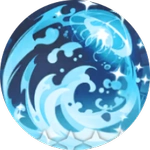 怒波拡散_百花ランブル