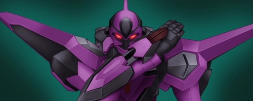 ロススト_ジョーカーランスロット