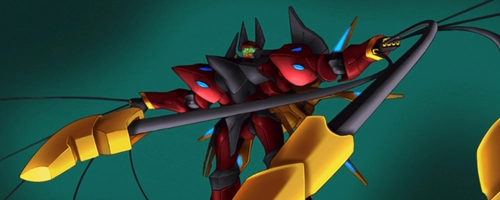 ロススト_ファントムガウェイン