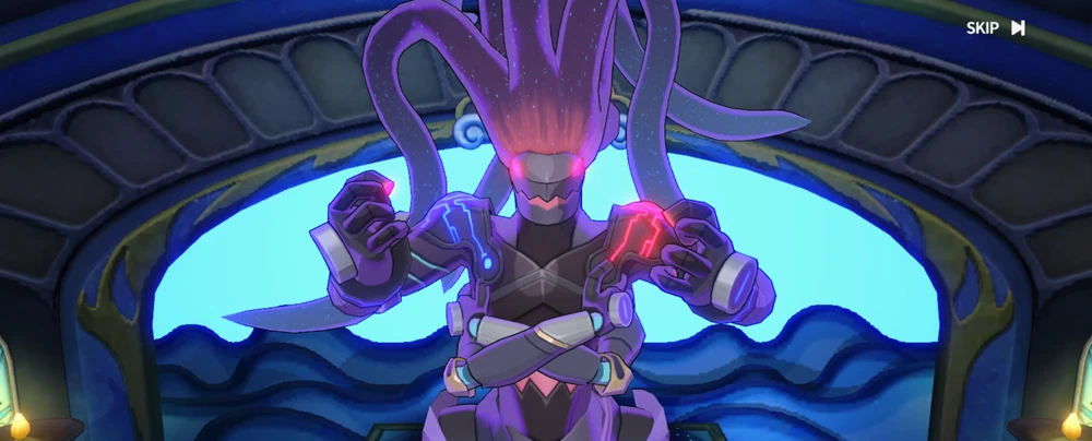 フェーズ移行でこれらの効果もリセット_大討伐作戦_ステラソラ