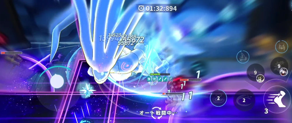 魔典が減ると攻撃の手も緩む_大討伐作戦_ステラソラ