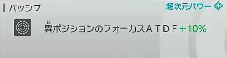 イナイレ_チームメイトの能力UP