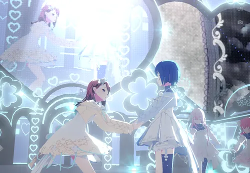 プロセカ_わん！もあ！11