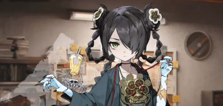 新月同行_フチシュン(不知春)