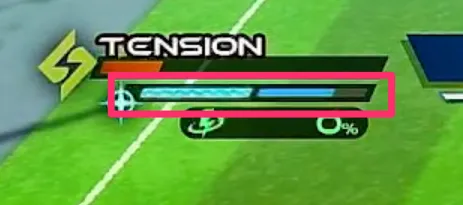 イナイレ_発動には超次元ゲージが必要