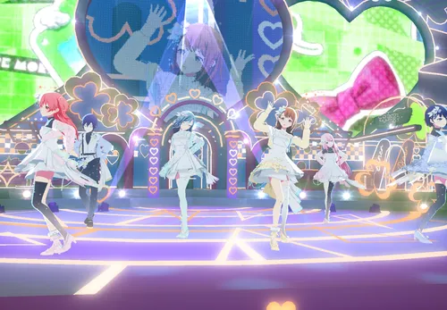 プロセカ_わん！もあ！13