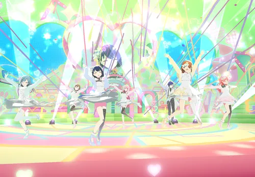 プロセカ_わん！もあ！14