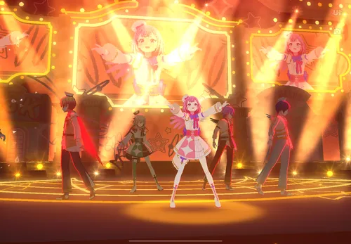 プロセカ_わん！もあ！15