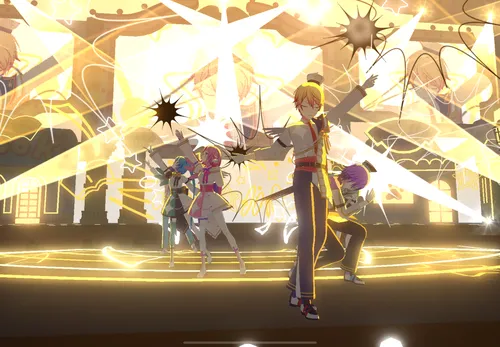 プロセカ_わん！もあ！16