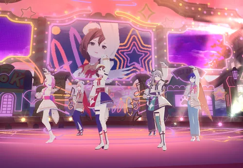 プロセカ_わん！もあ！17