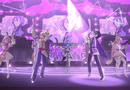 プロセカ_わん！もあ！18