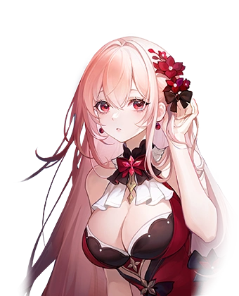 ミシェル・半神_百花ランブル