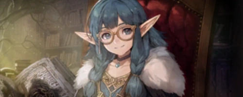 エルヴィンバナー_ウィザードリィダフネ