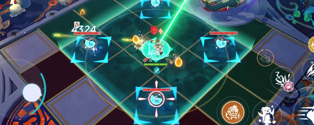 ランタンは現状気にしない_セルシア大討伐作戦_ステラソラ