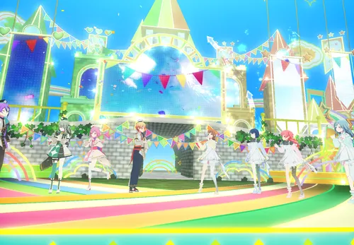 プロセカ_わん！もあ！19