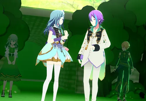 プロセカ_わん！もあ！24