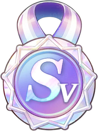 団長評価SⅤ_百花ランブル