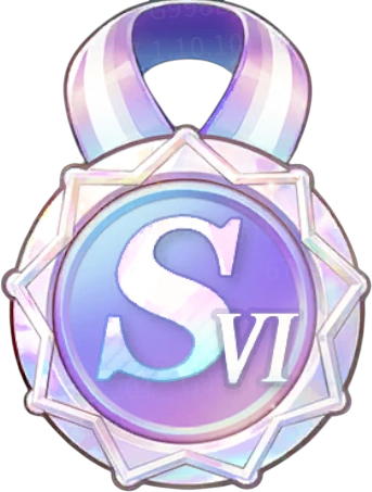 団長評価SⅥ_百花ランブル