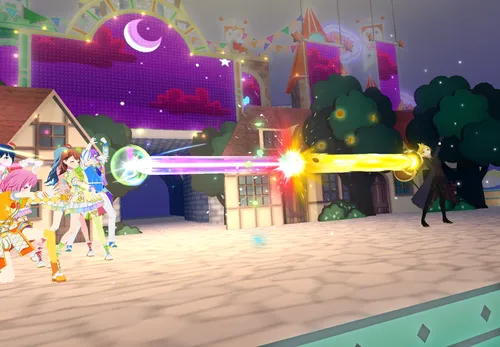 プロセカ_わん！もあ！26