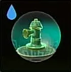 ゼルダ無双封印戦記_放水柱