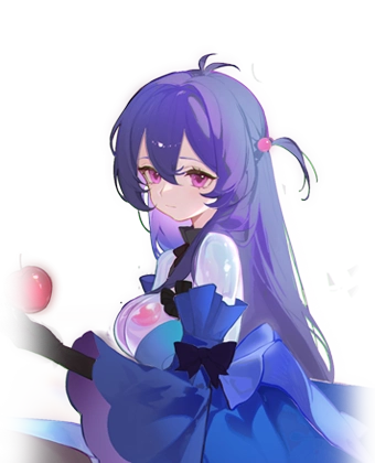 アメジスト_百花ランブル