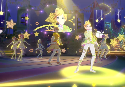 プロセカ_わん！もあ！27