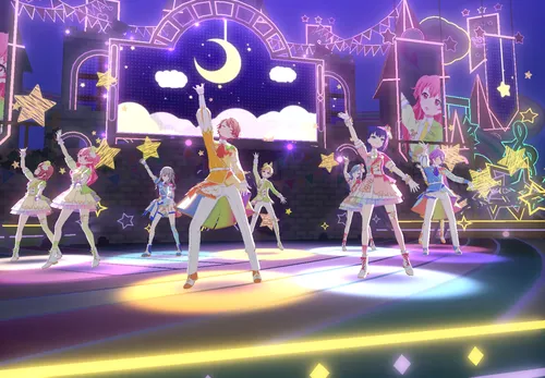 プロセカ_わん！もあ！28