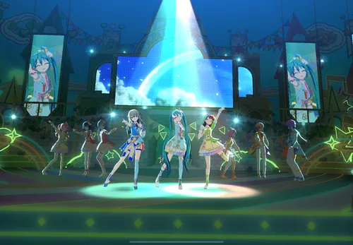 プロセカ_わん！もあ！29